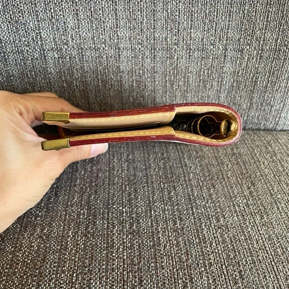 Authentic Louis Vuitton Agenda PM Multicolor - Picture 4 of 13